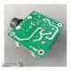 ماژول کنترل دور موتور DC توسط PWM ماژول الکترونیکی