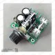 ماژول کنترل دور موتور DC توسط PWM ماژول الکترونیکی