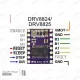 ماژول درایور استپر موتور DRV8825 ماژول الکترونیکی