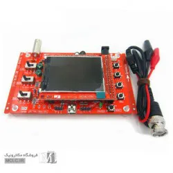 ماژول اسیلوسکوپ دیجیتال DSO138