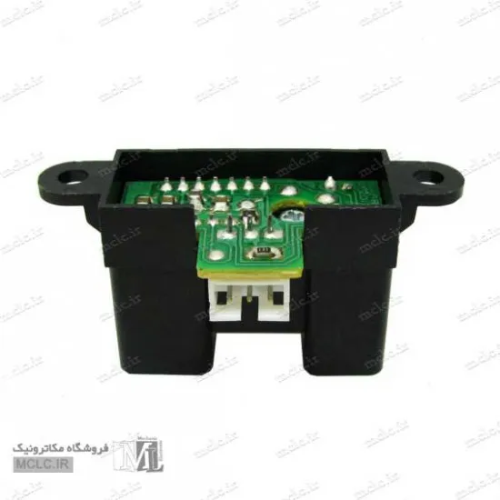 ماژول فاصله سنج GP2Y0A02YK0F ماژول الکترونیکی