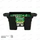 ماژول فاصله سنج GP2Y0A02YK0F ماژول الکترونیکی