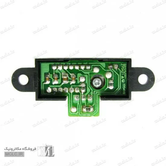 ماژول فاصله سنج GP2Y0A21YK0F ماژول الکترونیکی