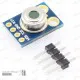 ماژول دماسنج مادون قرمز MLX90614 | GY-906 ماژول الکترونیکی