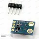 ماژول دماسنج مادون قرمز MLX90614 | GY-906 ماژول الکترونیکی