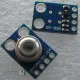 ماژول دماسنج مادون قرمز MLX90614 | GY-906 ماژول الکترونیکی