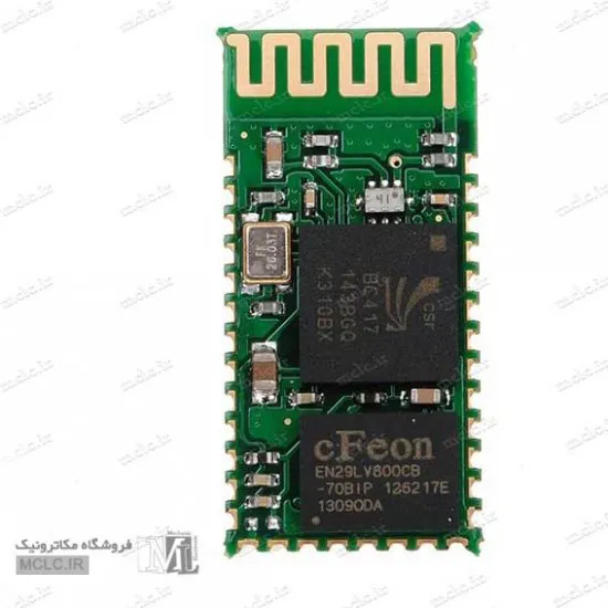 ماژول بلوتوث HC-05 ماژول الکترونیکی