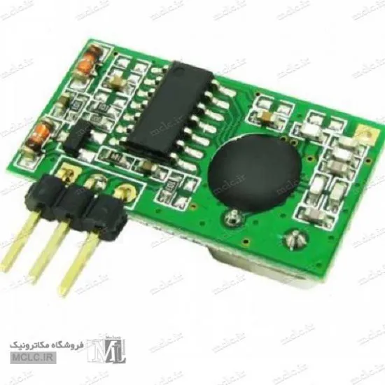 ماژول فرستنده رادیویی HMT 915MHZ ماژول الکترونیکی