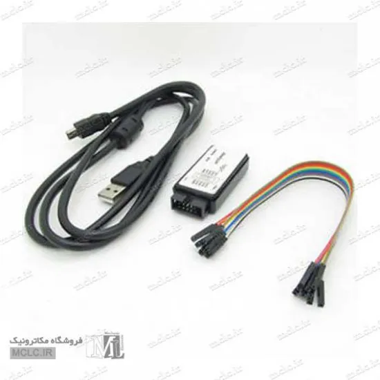 ماژول لاجیک آنالایزر USB ابزار و تجهیزات الکترونیک