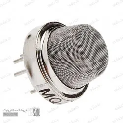 سنسور گاز MQ5 - تشخیص LPG