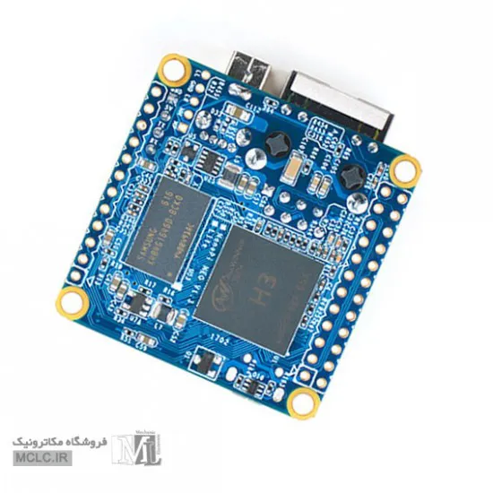 برد نانو پای NANO PI NEO 512MB ماژول الکترونیکی