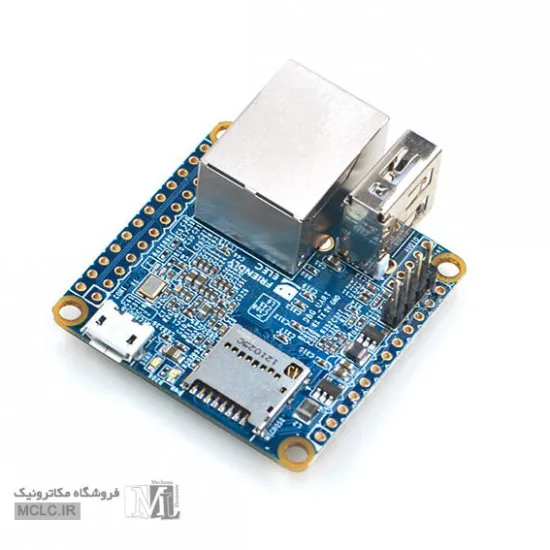برد نانو پای NANO PI NEO 512MB ماژول الکترونیکی