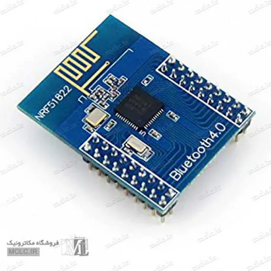 ماژول NRF51822 WAVE SHARE ماژول الکترونیکی
