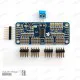 ماژول درایور سروو موتور PCA9685 ماژول الکترونیکی