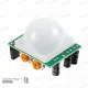 ماژول PIR - تشخیص حرکت ماژول الکترونیکی