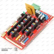 شیلد RAMPS REPRAP A4988