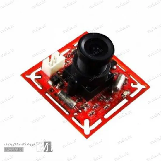 ماژول دوربین سریال SEN0099 ماژول الکترونیکی