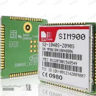 ماژول SIM900
