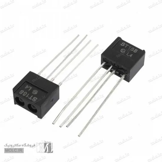 سنسور مادون قرمز ST188 ماژول الکترونیکی