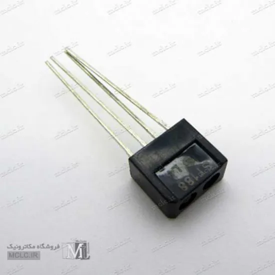 سنسور مادون قرمز ST188 ماژول الکترونیکی