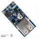 ماژول افزاینده ولتاژ STEP UP USB 600mA ماژول الکترونیکی