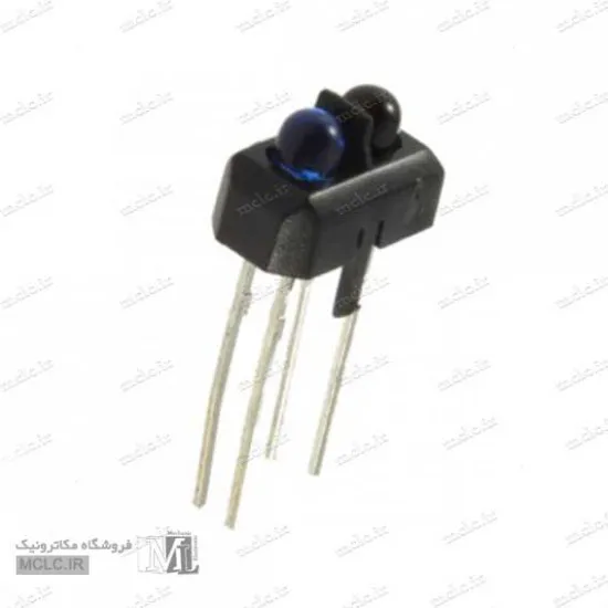 سنسور مادون قرمز TCRT5000 ماژول الکترونیکی