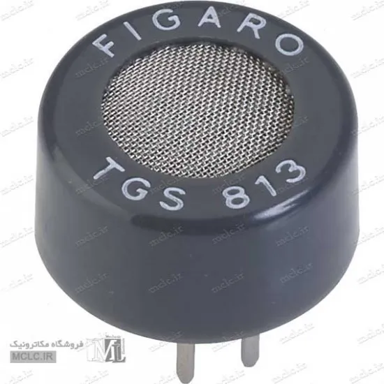 سنسور گاز TGS813 ماژول الکترونیکی