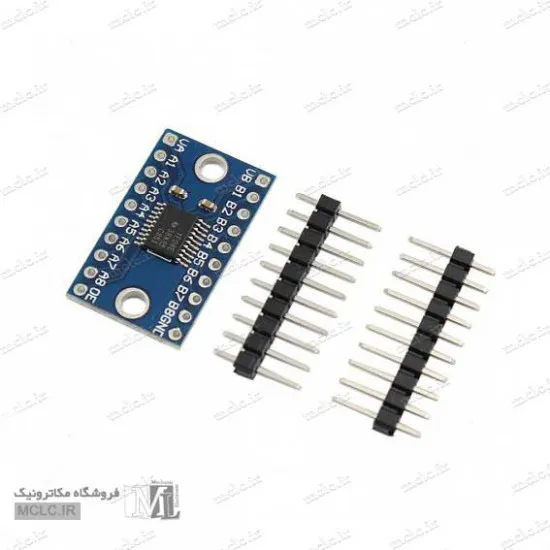 ماژول کانورتر TXS0108E ماژول الکترونیکی
