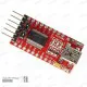 مبدل USB TO TTL FT232RL با کانکتور مینی USB ماژول الکترونیکی