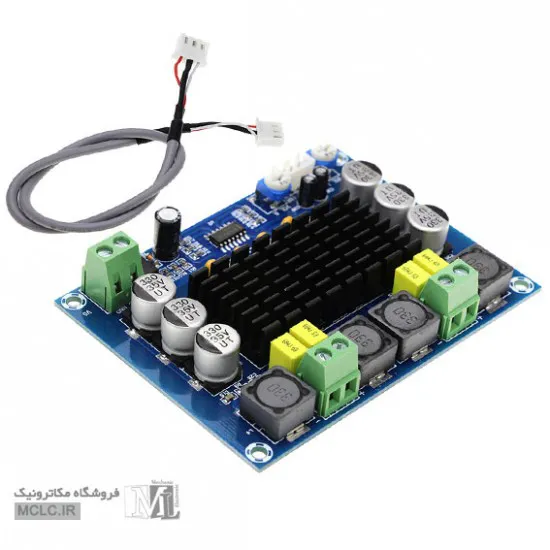 ماژول آمپلی فایر XH-M543 ماژول الکترونیکی