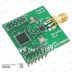 ماژول زیگبی سریال با CC2530