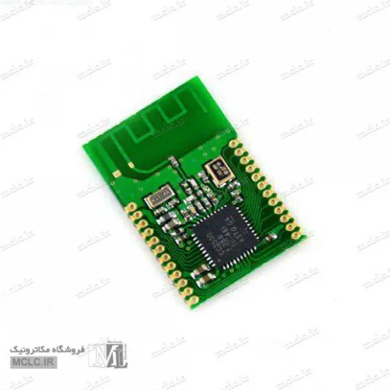 ماژول زیگبی ZG-M0 ماژول الکترونیکی
