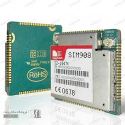 ماژول SIM908