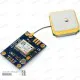 ماژول (UBLOX NEO-M8M-0-10 (GYGPSV3-M8M ماژول الکترونیکی