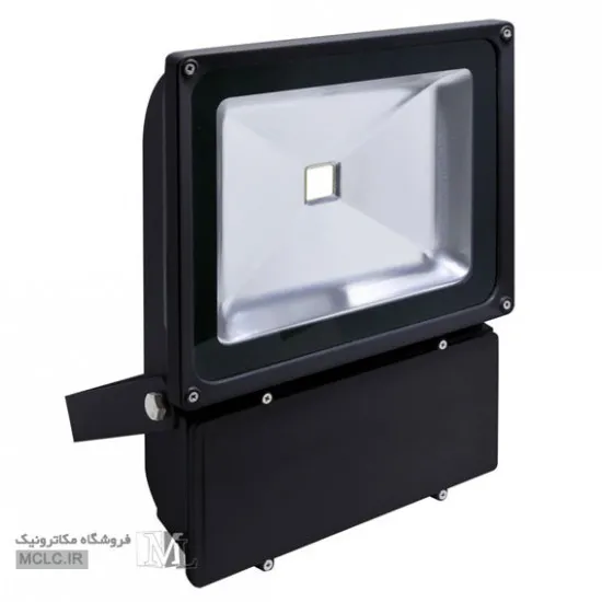 قاب پروژکتور 100 وات LED