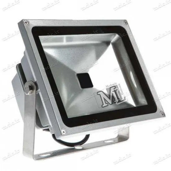 قاب پروژکتور 50وات LED