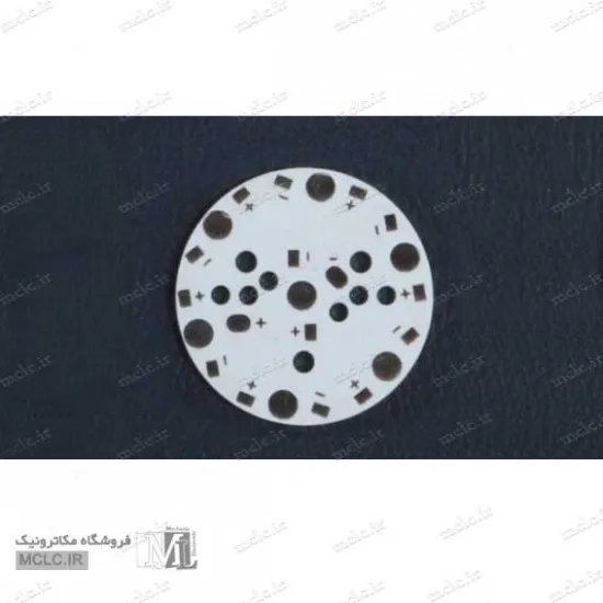 PCB آلومینیومی پاور LED 7W LED