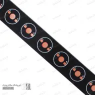 PCB خطی مخصوص وال واشر - 36 وات