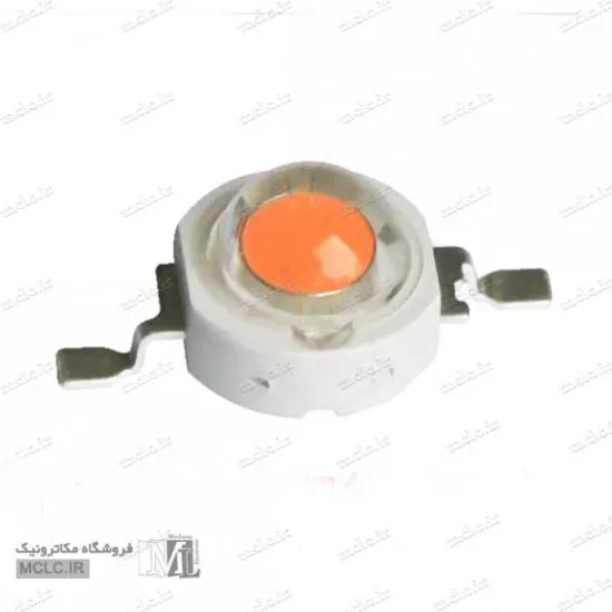 پاور ال ای دی 3 وات فول اسپکتروم LED