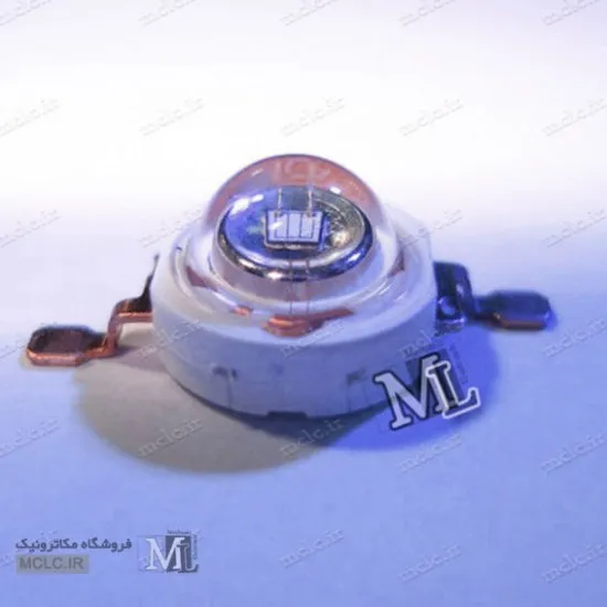 پاور LED آب شور 20000 کلوین LED
