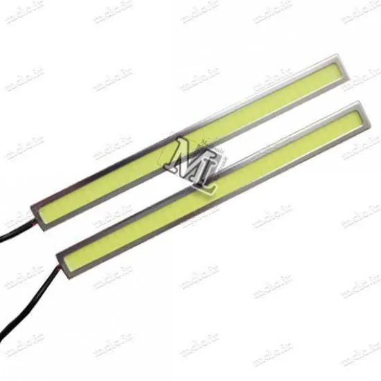 دیلایت | COB خطی واترپروف 17cm - جفت LED
