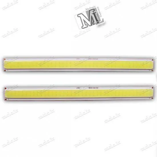 دیلایت | COB خطی پرنور 17cm - جفت LED