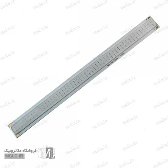COB خطی آبی 12 ولت 14cm LED