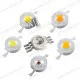 پاور LED 1W سبز LED
