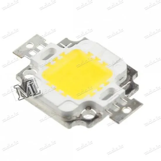 پاور ال ای دی 10 وات LED