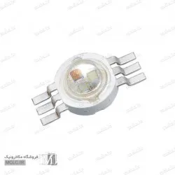 پاور LED RGB اصلی و اورجینال 3W