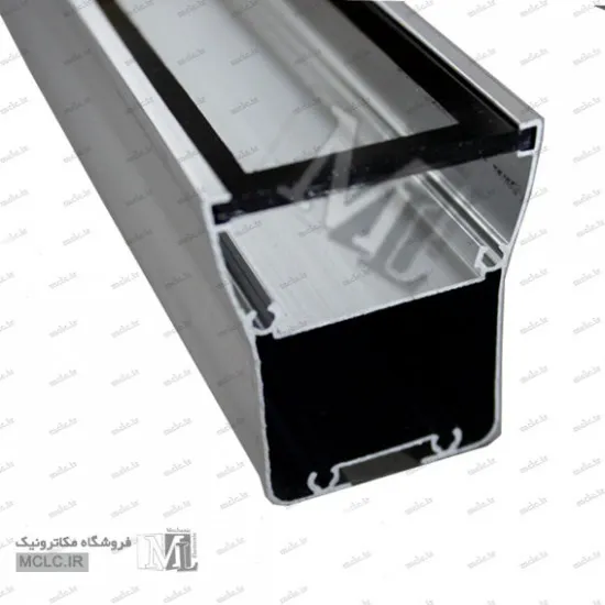 هیت سینک وال واشر یک متری LED