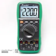 مولتی متر اتورنج پروسکیت MT-1710 تایوانی