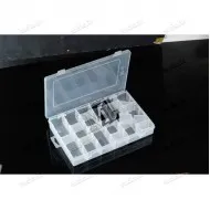جعبه قطعات پروسکیت PROSKIT 103-132D تایوانی