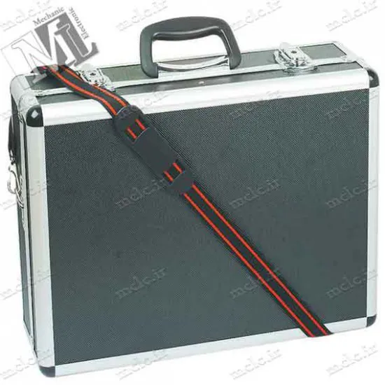 کیف ابزار آلومینیومی پروسکیت 8PK-750N ابزار و تجهیزات الکترونیک